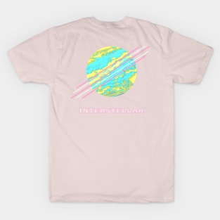 Interstellar T-Shirt